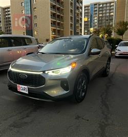 فورد إسكيب